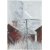 Grden Kchentuch 50 x 70 cm - Grau