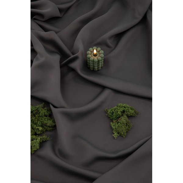 Vorhang Glenn - Dunkelgrau Vorhang Glenn - Dunkelgrau