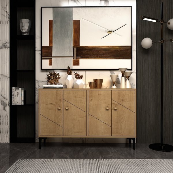 Myria Sideboard - Saphireiche