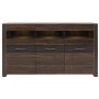Sindra Sideboard - Nussbaum