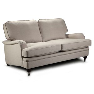 Howard Southampton 2-Sitzer Sofa - Beige