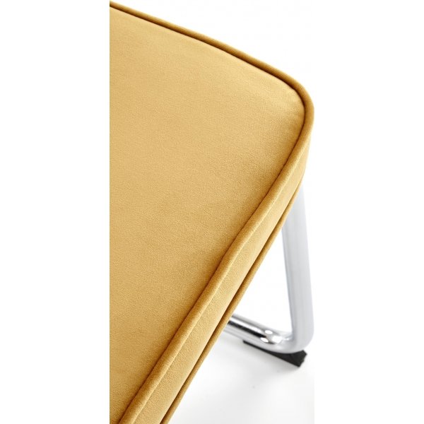 Cadeira Esszimmerstuhl 510 - Gelb