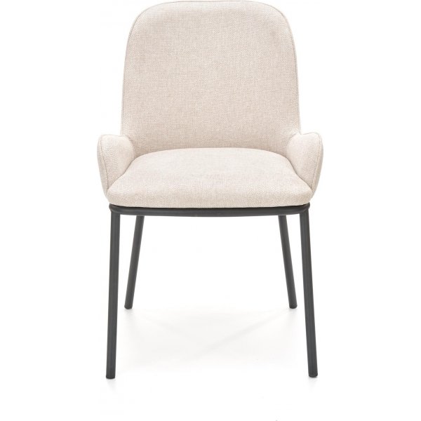 Cadeira Esszimmerstuhl 481 - Beige