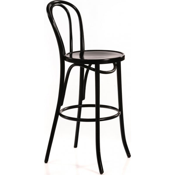 No 18 Barhocker Klassiker - Farbe frei w�hlbar