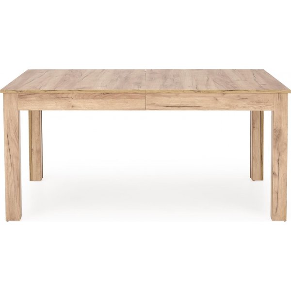 Br�viken Esstisch 160-300 cm - Craft-Eiche