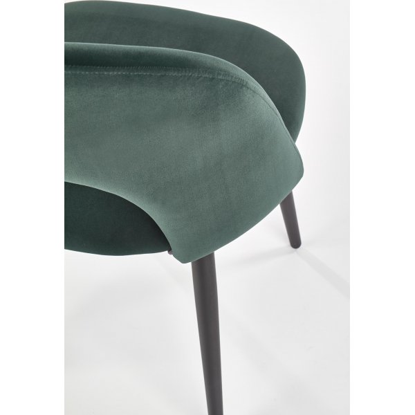 Cadeira Esszimmerstuhl 384 - Grn