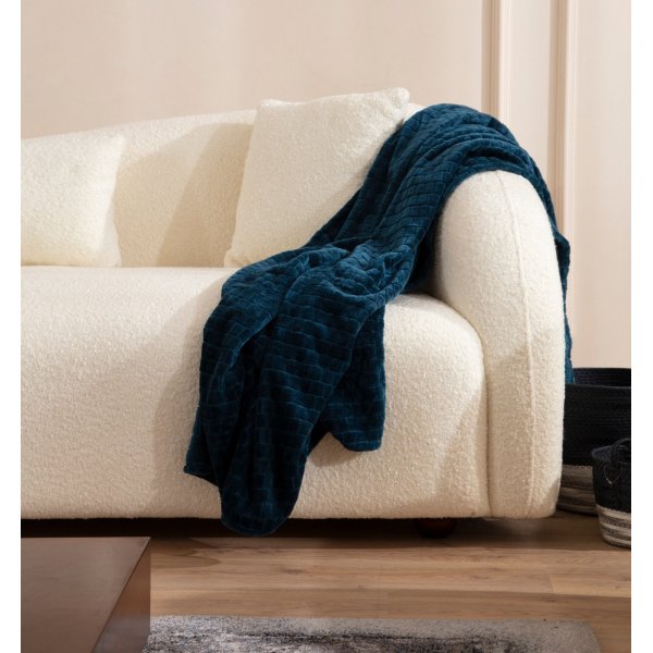 Sofa Venedig - Cremeweiß Sofa Venedig - Cremeweiß