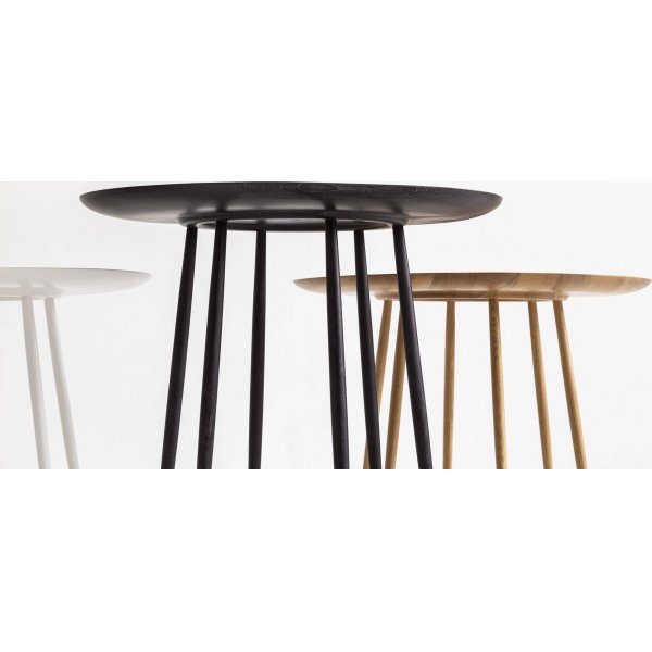 Couchtisch Candy 50 cm - Jede Farbe