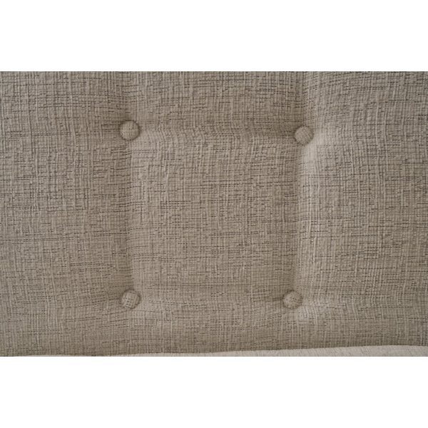 Kemer 2-Sitzer-Sofa - Creme Kemer 2-Sitzer-Sofa - Creme