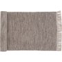 Miley Wollteppich - Beige