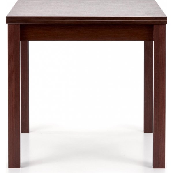 Yaritza Esstisch 80-160 cm - Nussbaum dunkel Yaritza Esstisch 80-160 cm - Nussbaum dunkel