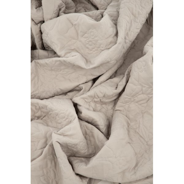 Mirage Tagesdecke - Beige Mirage Tagesdecke - Beige