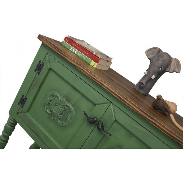 Ada Medienbank - Orange Ada Medienbank - Orange