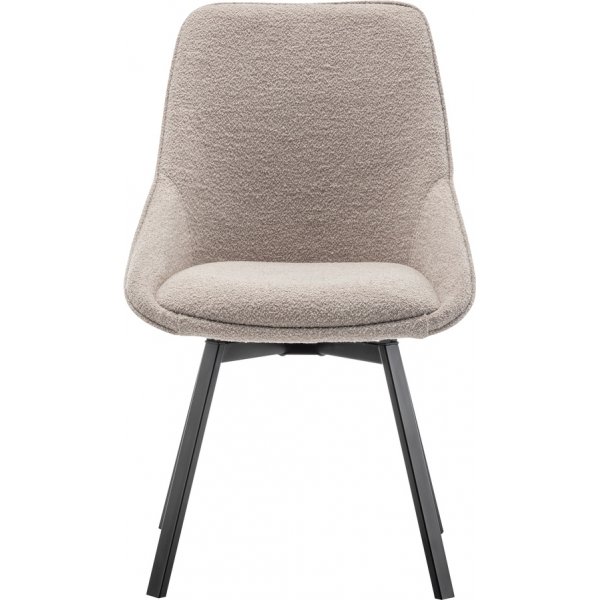 Micke Esszimmerstuhl - Beige