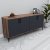 Ares Sideboard - Anthrazit