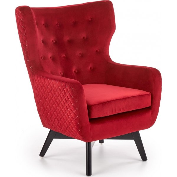 Goodman Sessel - Burgund + M�belreinigung