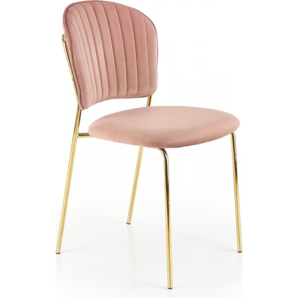 Cadeira Esszimmerstuhl 499 - Rosa