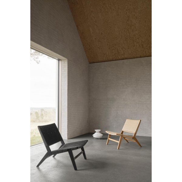 Carson-Sessel - Schwarz Carson-Sessel - Schwarz