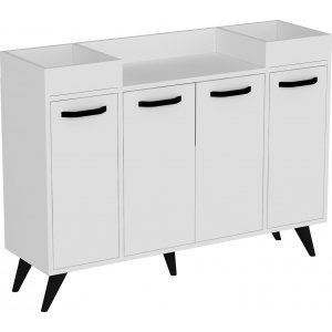 Ausgewiesenes Sideboard - Wei