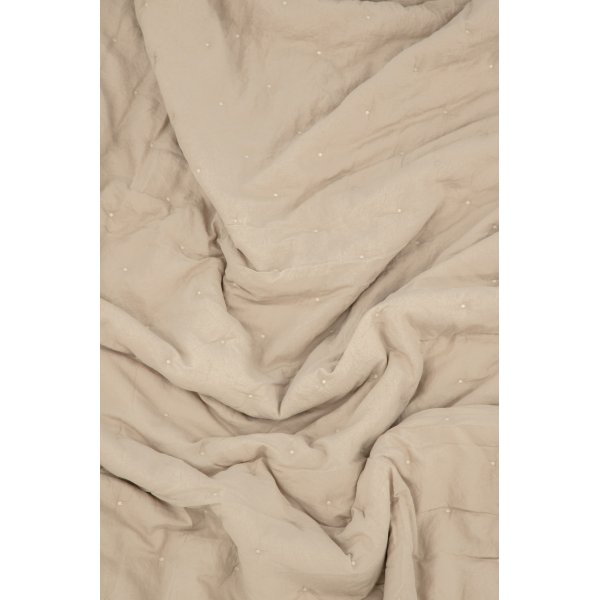 Tagesdecke Harry - Beige Tagesdecke Harry - Beige