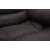 Kensington elektrisches 4-Sitzer-Sofa mit verstellbarer Kopfsttze - Grau