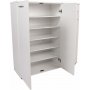 Anderer Schuhschrank - Wei