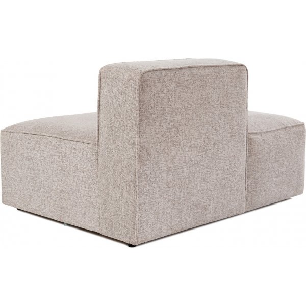 Offenerer Ausgang links - Mocca Offenerer Ausgang links - Mocca