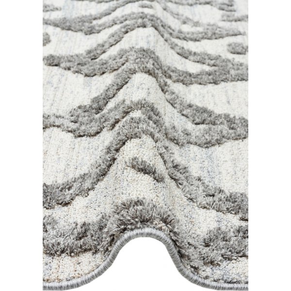 Teppich Sydney 4 - Grau Teppich Sydney 4 - Grau