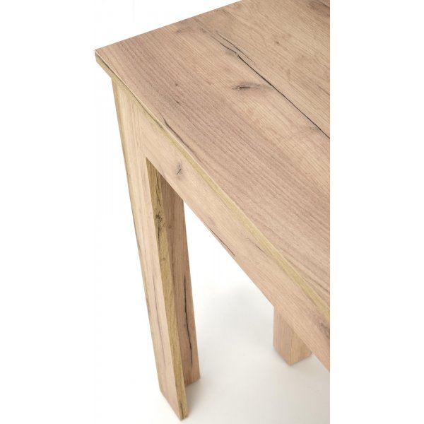 Br�viken Esstisch 160-300 cm - Craft-Eiche