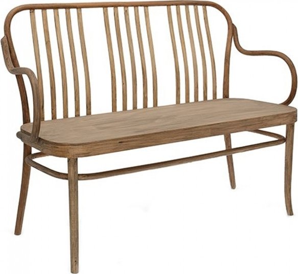 Boxholm-Bank - Beliebige Farbe des Rahmens Boxholm-Bank - Beliebige Farbe des Rahmens