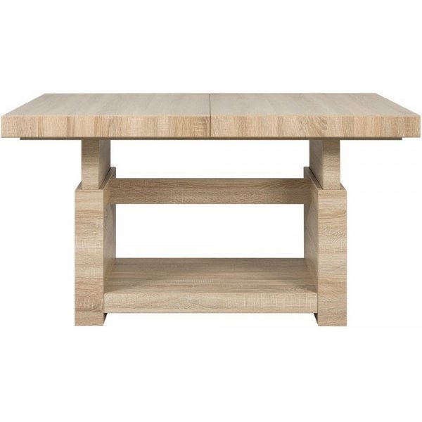 Emilio Esstisch - Eiche Emilio Esstisch - Eiche