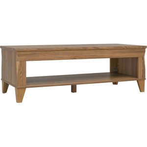 Couchtisch Sissel 130 x 55 cm - Lrche