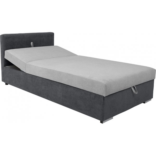 Tagesbett Rico - Grau