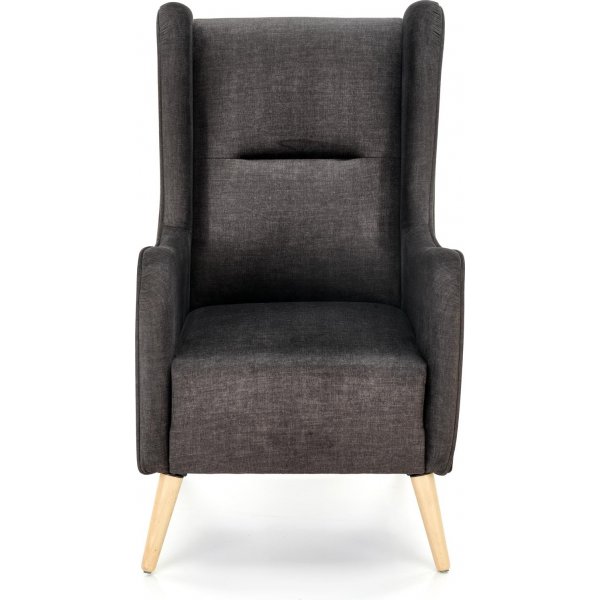 Sessel Linsey - Anthrazit