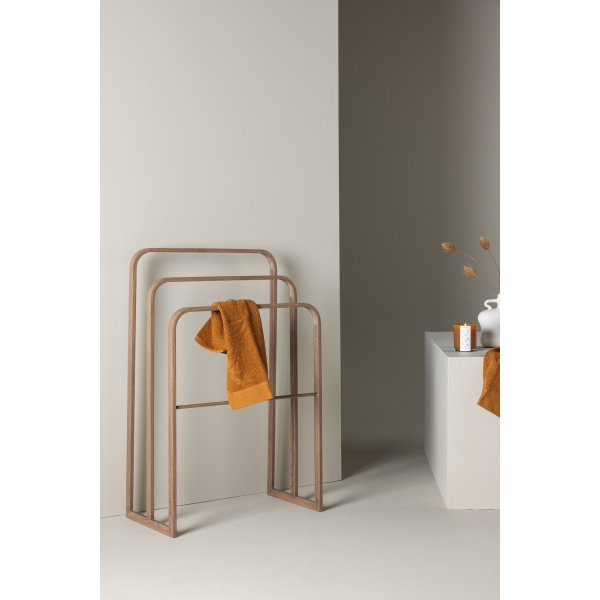 Drammen Kleiderständer - Mocca Drammen Kleiderständer - Mocca