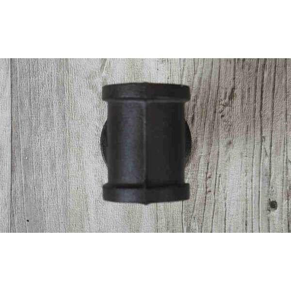 Cartier Weinhalter (Wandmontage) - Schwarzes Metall Cartier Weinhalter (Wandmontage) - Schwarzes Metall