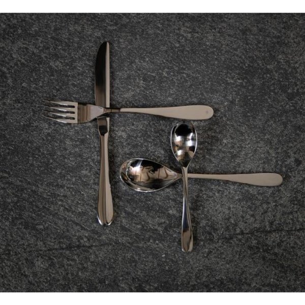 Ivo Besteckset 24 Teile