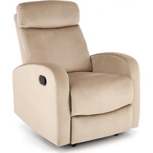 Relaxsessel Wonder - Beige