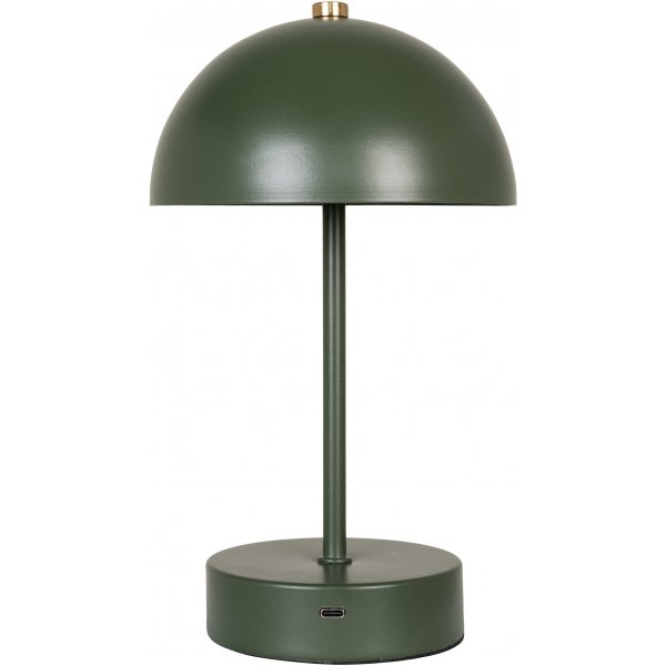 Holt Tischlampe - Gr�n