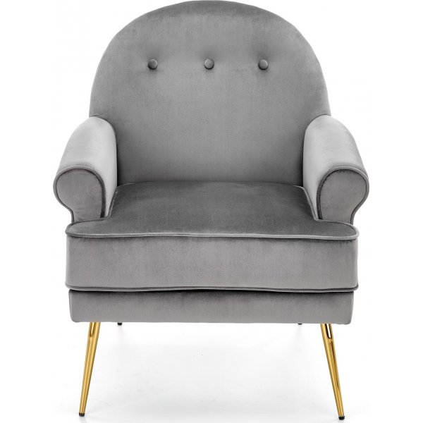 Tauchsessel - Grau Tauchsessel - Grau