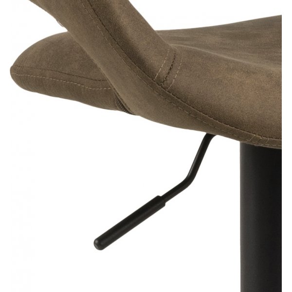 Grace Barhocker 104 cm - Braun