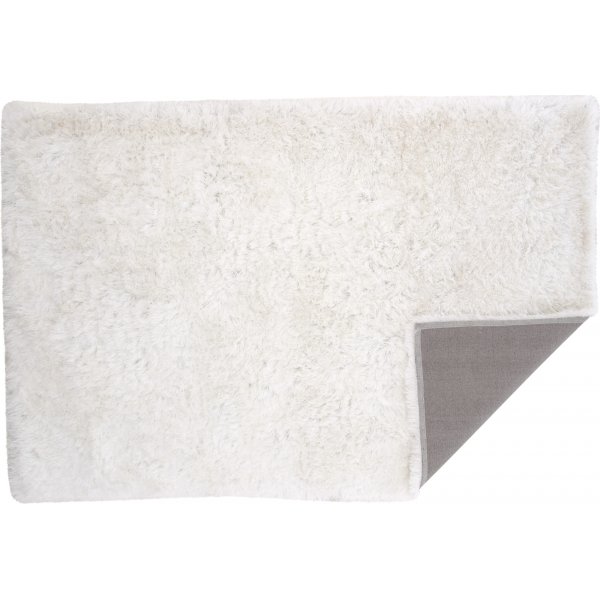 Willy-Teppich - Weiß Willy-Teppich - Weiß