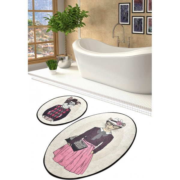 Alter Badezimmerteppich Alter Badezimmerteppich