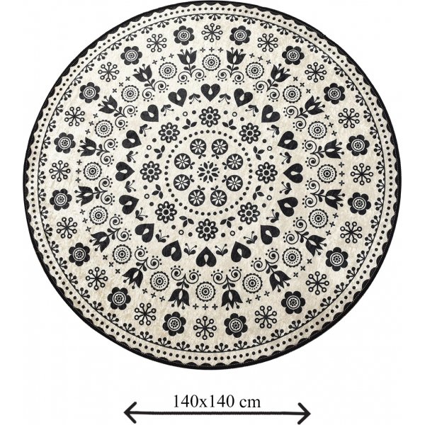 Badezimmerteppich Venedig Badezimmerteppich Venedig