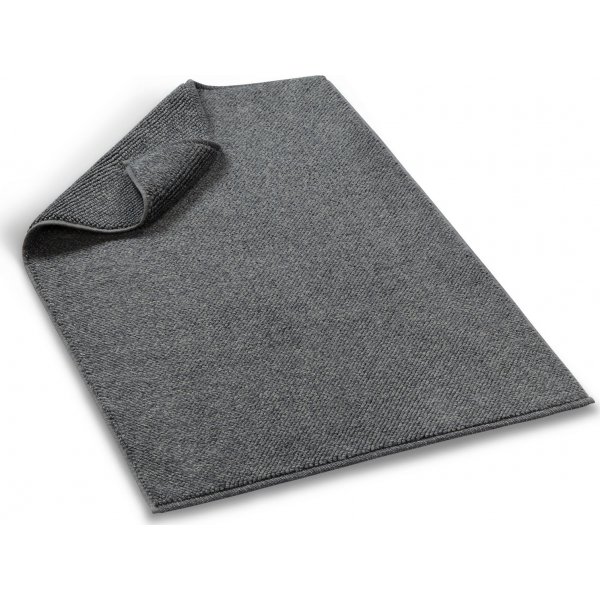 Gef�lschter Badezimmerteppich