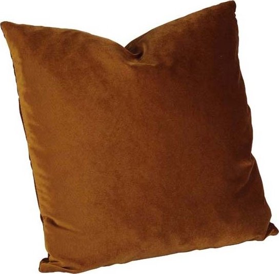 Melvyn Kissen 45 x 45 cm - Bronze