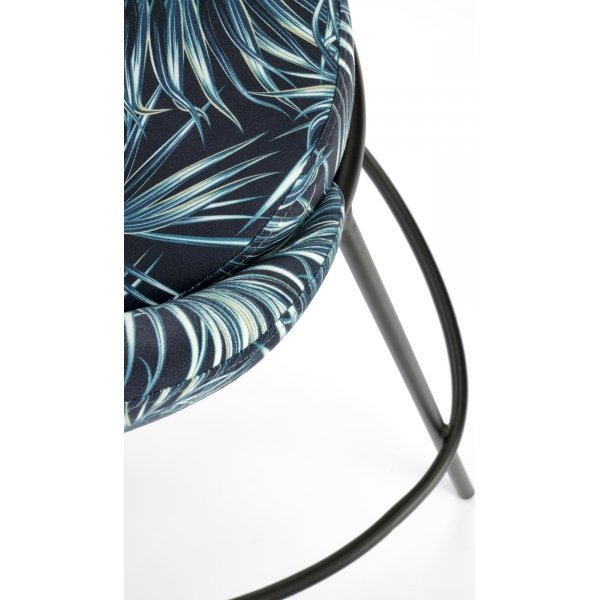 Pelican Barhocker 118 - Mehrfarbig Pelican Barhocker 118 - Mehrfarbig