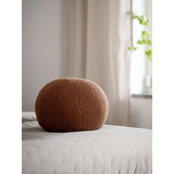 Elsie Dekokissen 35 cm - Zimt