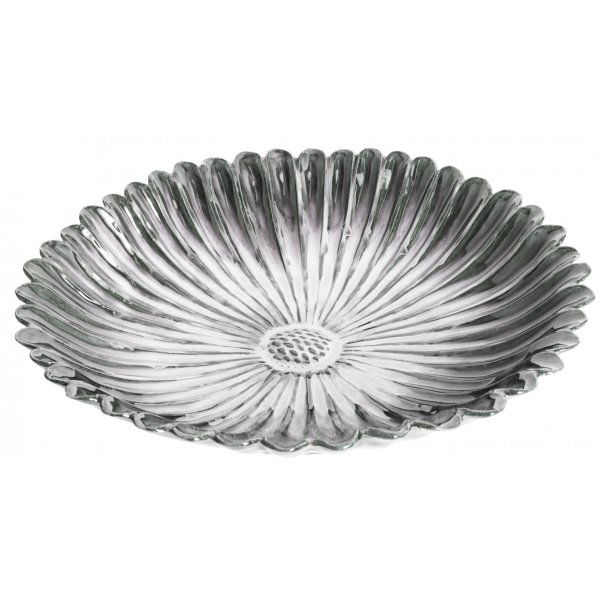 Aufbewahrungsschale Star Eye Beige - D 32 cm Aufbewahrungsschale Star Eye Beige - D 32 cm