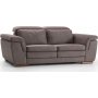 Mardini 2-Sitzer-Sofa - Grau